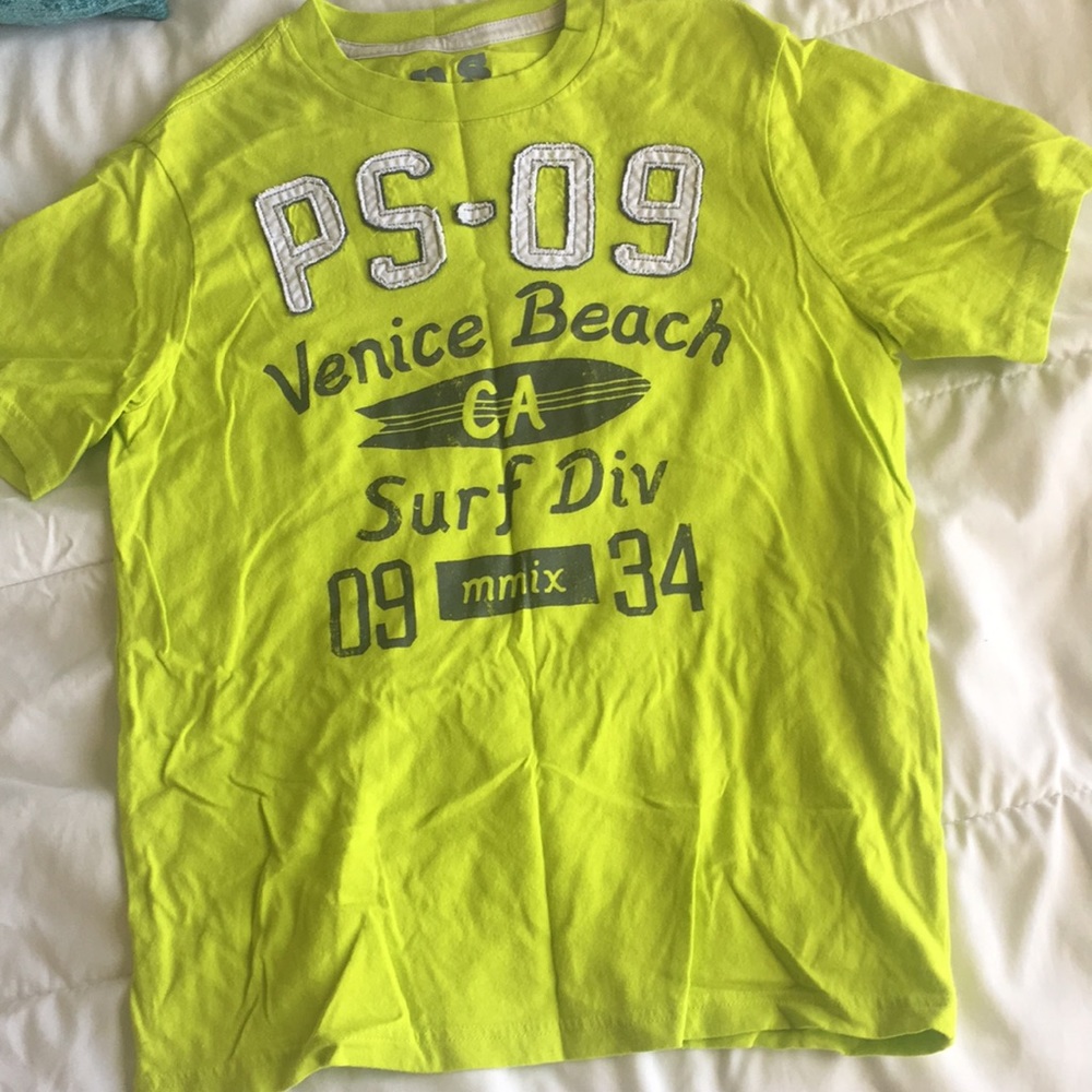 P.S Polo